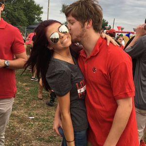 Meet your Posher, Merideth